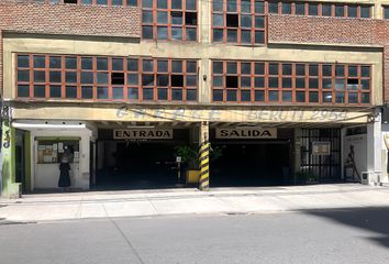 Cocheras en  Recoleta, Capital Federal