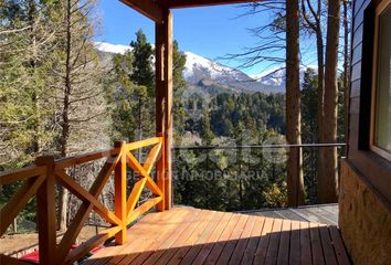 Casa en  Villa Arelauquen, San Carlos De Bariloche