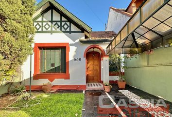 Casa en  Temperley, Partido De Lomas De Zamora