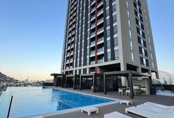 Departamento en  Avenida Alfonso Reyes, Contry, Monterrey, Nuevo León, 64845, Mex