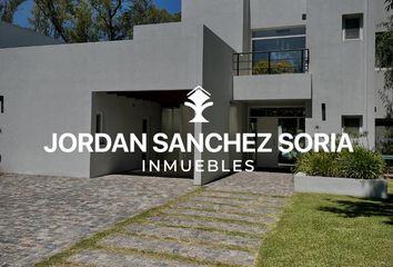 Casa en  La Reserva Cardales, Partido De Campana