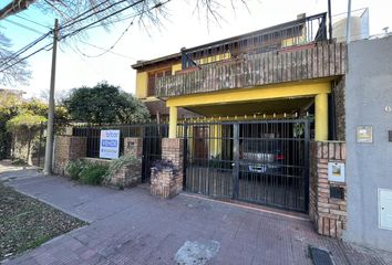 Casa en  Martin, Rosario