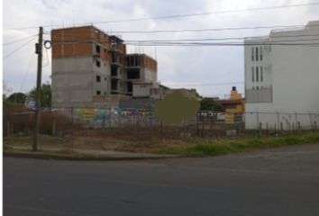 Lote de Terreno en  Avenida Jesús Reyes Heroles, Valle Ceylán, Tlalnepantla, Tlalnepantla De Baz, México, 54150, Mex