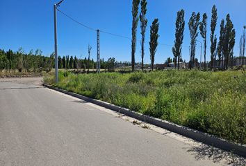 Terrenos en  Plottier, Neuquen