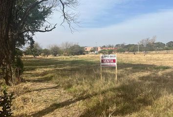 Terrenos en  Ascochinga, Córdoba