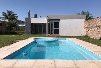 Casa en  Puerto Roldán, Roldán