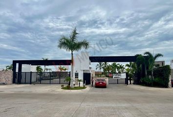 Lote de Terreno en  Real Del Valle, Mazatlán