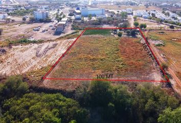 Lote de Terreno en  Villas Del Rio Elite, Culiacán