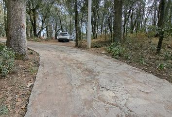 Lote de Terreno en  Mineral Del Monte, Hidalgo