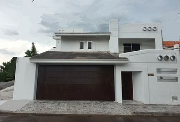 Casa en  Fraccionamiento Las Quintas, Culiacán