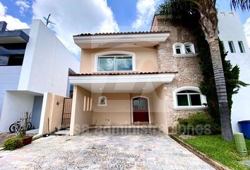 Casa en  Avenida Paseo De La Luna 370, Solares Residencial, Zapopan, Jalisco, México