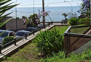 Departamento en  Playa Grande, Mar Del Plata