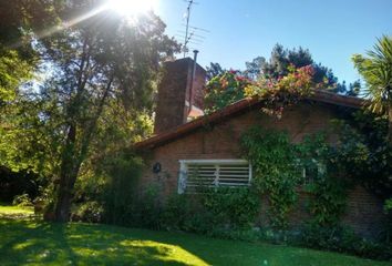 Casa en  Don Torcuato, Partido De Tigre