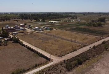 Terrenos en  Villa Elvira, Partido De La Plata