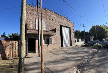 Galpónes/Bodegas en  Pergamino, Partido De Pergamino