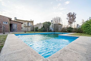 Casa en  Puerto Roldán, Roldán