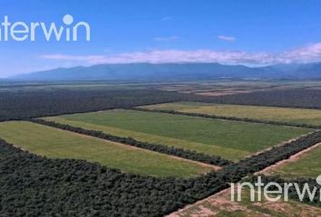 Terrenos en  San Pedro De Jujuy, Jujuy