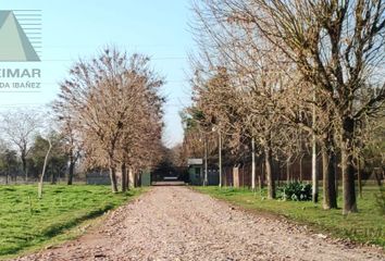 Terrenos en  Los Hornos, Partido De La Plata