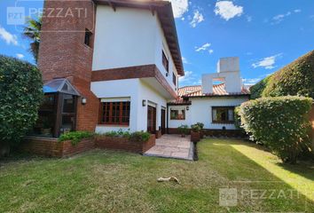 Casa en  San José, Mar Del Plata