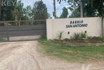 Terrenos en  Los Hornos, Partido De La Plata