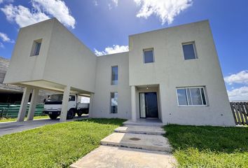 Casa en  El Naudir, Partido De Escobar