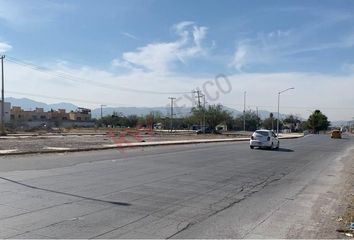 Lote de Terreno en  Santa Fe, Torreón