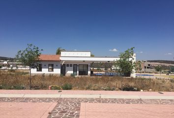 Lote de Terreno en  El Marques, El Marqués