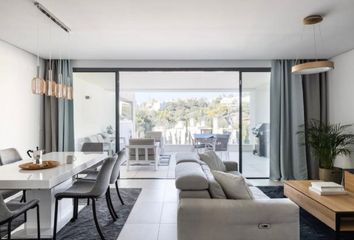 Apartamento en  Distrito 9-las Chapas, Marbella