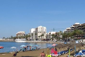 Apartamento en  Distrito 1 - Centro - El Chaparral, Torrevieja