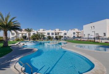 Apartamento en  Distrito 1 - Centro - El Chaparral, Torrevieja