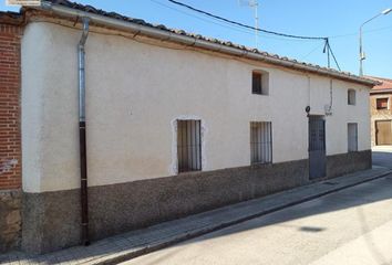 Chalet en  Aldeanueva Del Codonal, Segovia Provincia