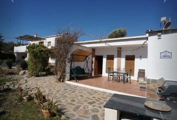 Chalet en  Orgiva, Granada Provincia