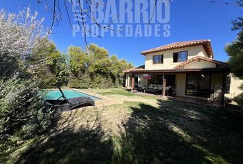 Casa en  Colina, Chacabuco