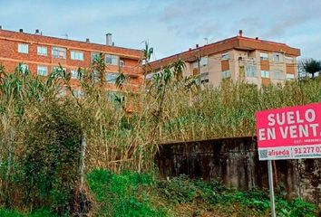 Terreno en  Redondela (santiago), Pontevedra Provincia