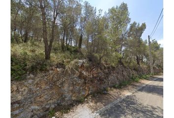 Terreno en  Olivella, Barcelona Provincia