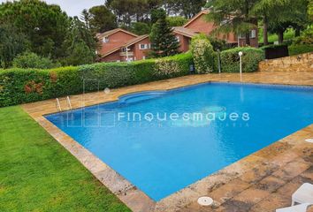 Chalet en  Cerdanyola Del Valles, Barcelona Provincia