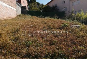 Terreno en  Castellbisbal, Barcelona Provincia