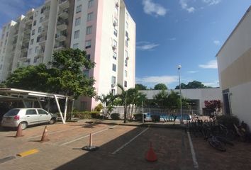 Apartamento en  El Jardín, Neiva