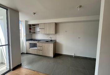 Apartamento en  Calasanz, Medellín