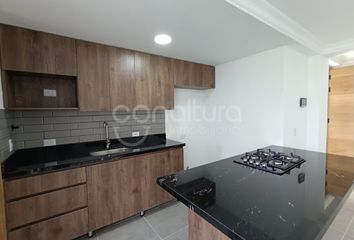 Apartamento en  Rosales, Medellín