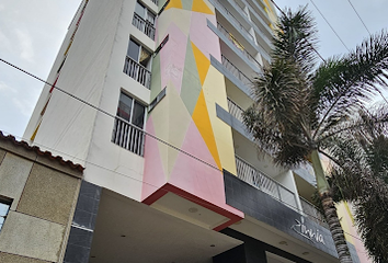 Apartamento en  San Alonso, Bucaramanga