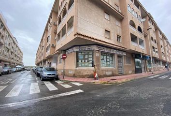 Garaje en  Distrito 2 - Urbanizaciones - Los Naúfragos, Torrevieja