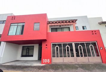 Casa en  Bosques De Angelopolis, Municipio De Puebla