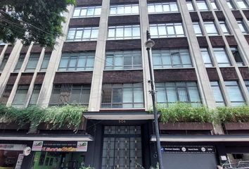Departamento en  Santa María La Ribera, Cuauhtémoc, Cdmx