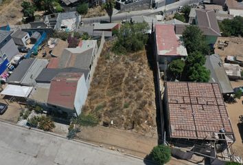 Lote de Terreno en  Santa Fe, Tijuana