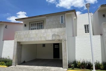 Casa en  Llano Grande, Metepec