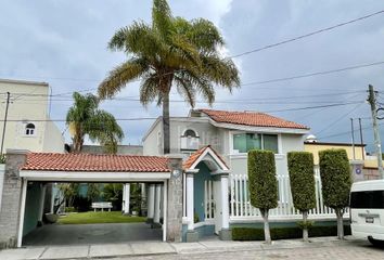 Casa en  La Joya, Santiago De Querétaro, Municipio De Querétaro