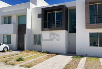 Casa en  Pozos Residencial, San Luis Potosí