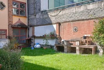 Casa en  Barrio Del Niño Jesús, Coyoacán, Cdmx