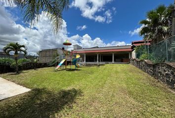 Lote de Terreno en  El Lencero, Municipio De Emiliano Zapata (veracruz)